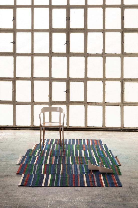 nanimarquina Alfombra Lattice Descuentos del mes