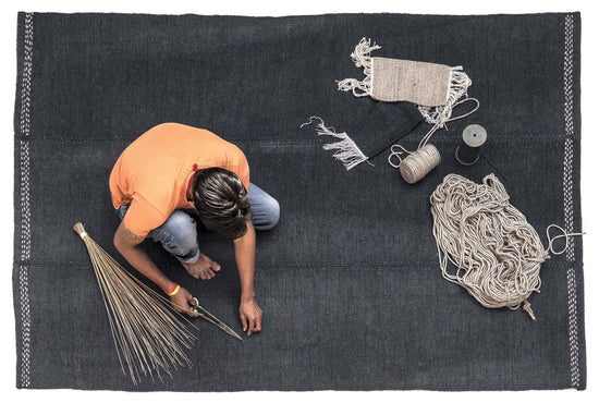 nanimarquina Alfombra Mía Descuento
