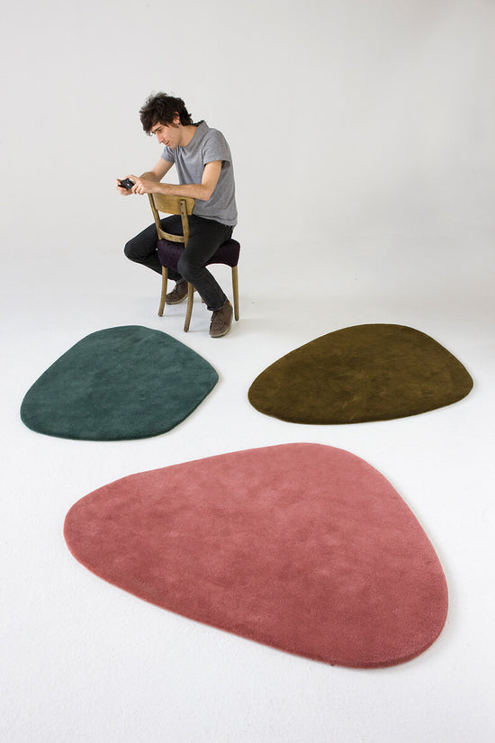 nanimarquina Alfombra Cal 3 Rebajas online