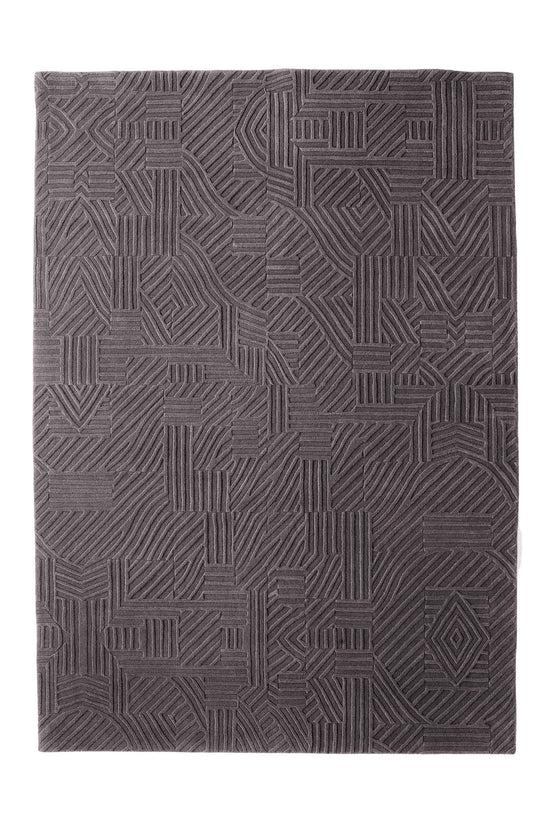 nanimarquina Alfombra Milton Glaser Solo queda un día