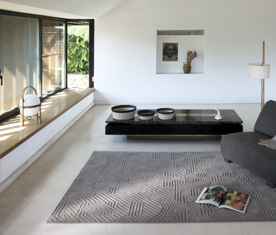 nanimarquina Alfombra Milton Glaser Superdescuento