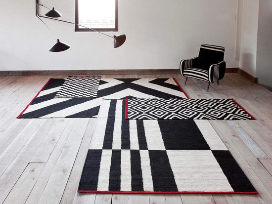 nanimarquina Alfombra Mélange Pattern 1 Liquidación
