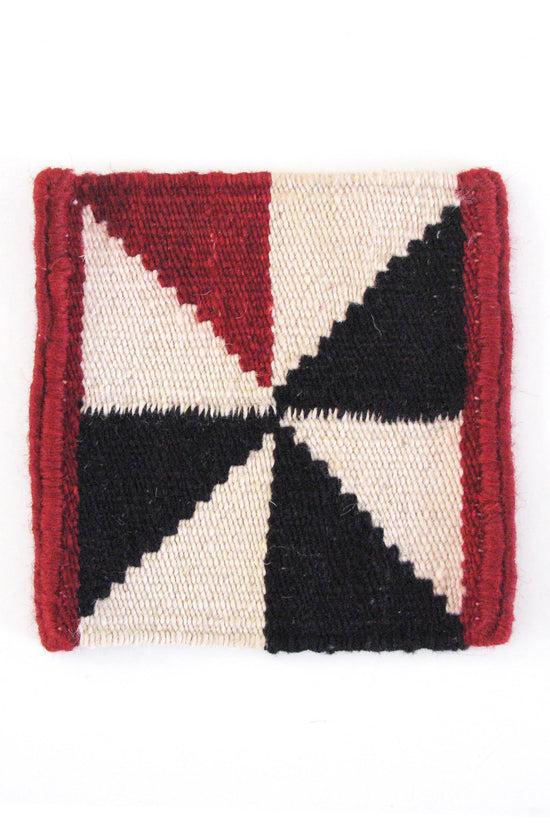 nanimarquina Alfombra Mélange Pattern 1 M Envío internacional gratuito