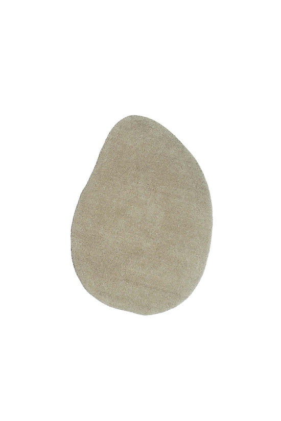 nanimarquina Alfombra Stone-wool Stone 1 Oferta exclusiva