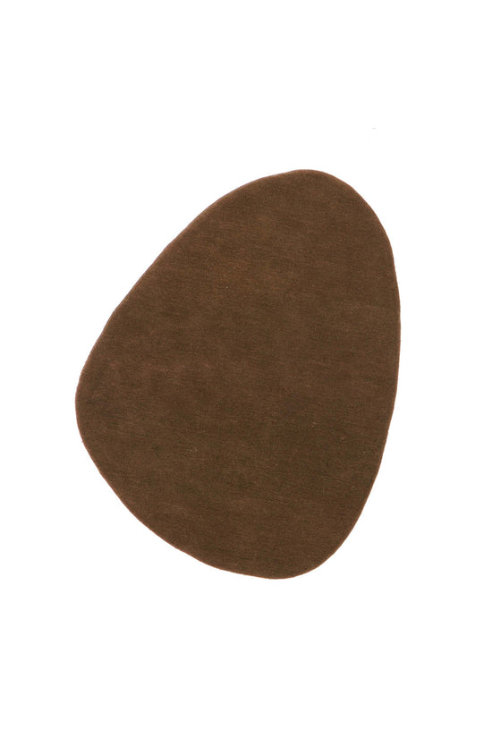 nanimarquina Alfombra Stone-wool Stone 4 Descuento por venta flash