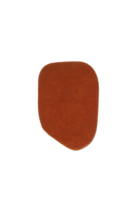 nanimarquina Alfombra Stone-wool Stone 5 Ofertas de temporada