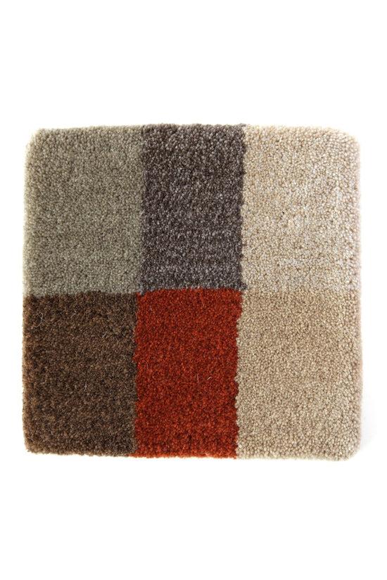 nanimarquina Alfombra Stone-wool Stone 5 Ofertas de temporada
