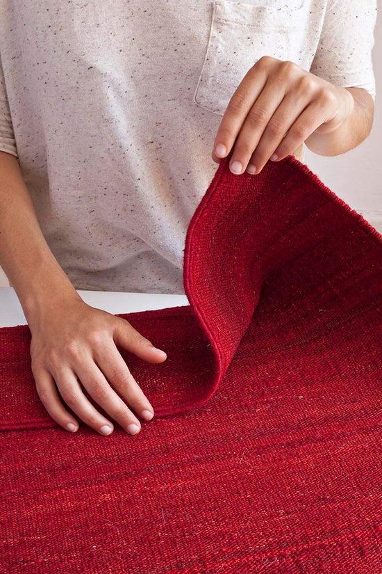 nanimarquina Alfombra Nomad Rebajas de fin de temporada