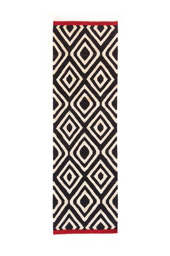 nanimarquina Alfombra Mélange Pattern 1 Runner L Ofertas