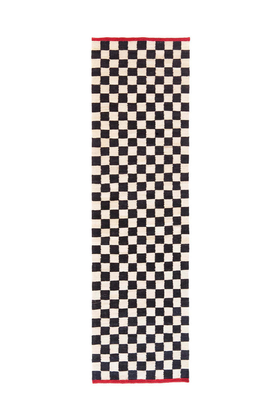 nanimarquina Alfombra Mélange Pattern 4 En oferta