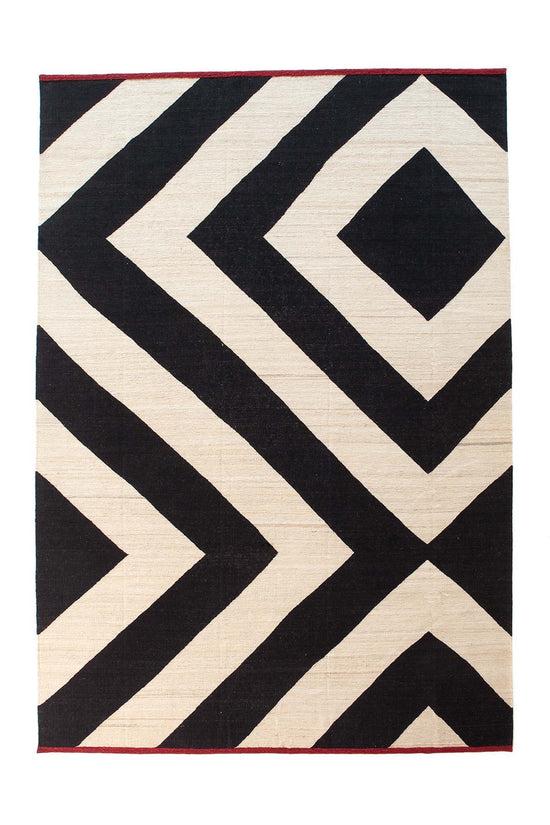 nanimarquina Alfombra Mélange Zoom Ventas relámpago