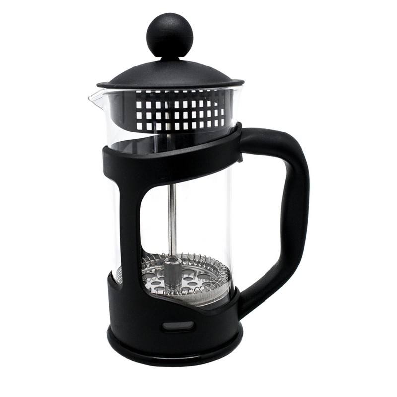 ﻿nerthus kitchenware Cafetera Francesa 350