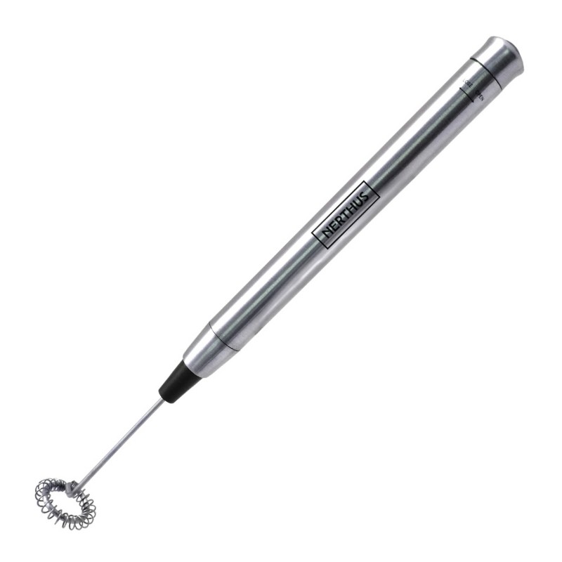 nerthus kitchenware Milk Frother