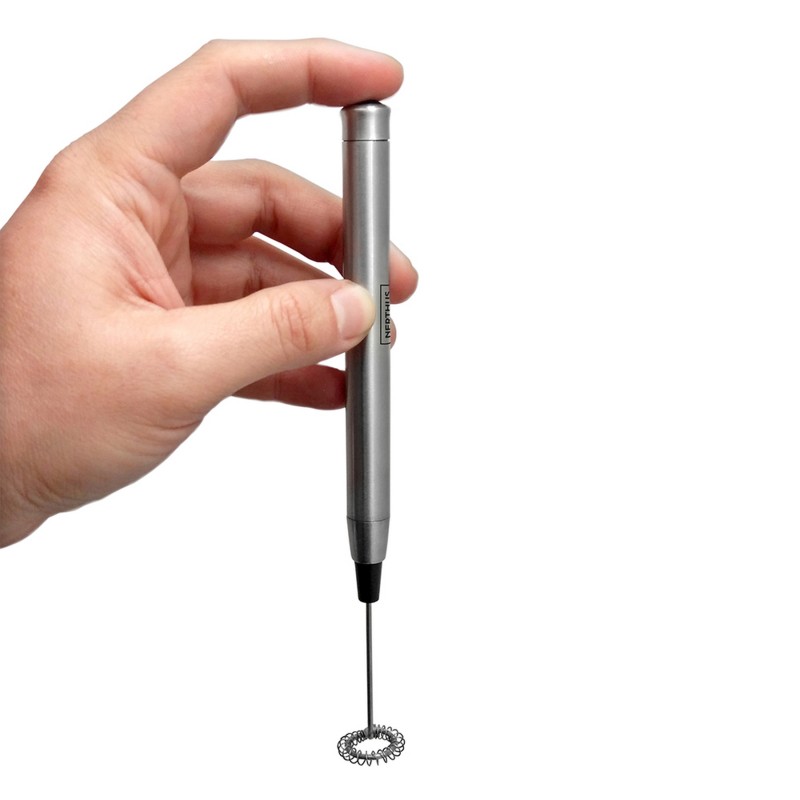 nerthus kitchenware Milk Frother Últimos 2 días