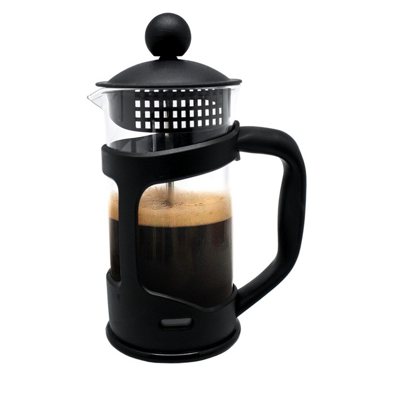 nerthus kitchenware Cafetera Francesa 800 Último día