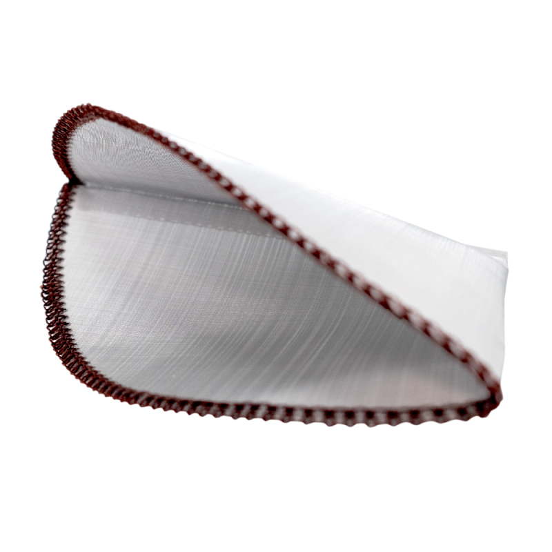nerthus kitchenware Filtro de Cafetera de Goteo de Acero Inoxidable Inox Promoción por tiempo limitado