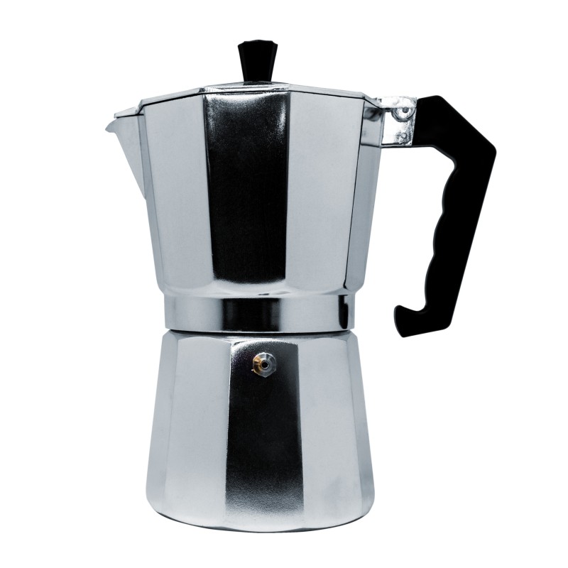 nerthus kitchenware Cafetera Italiana de Inducción 3 tazas Promoción trimestral