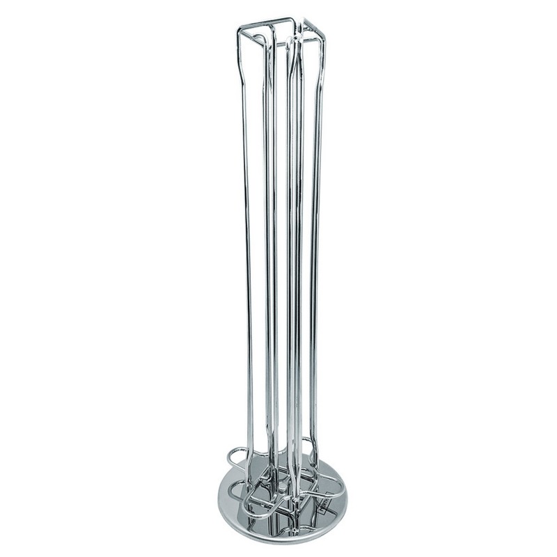 nerthus kitchenware Rack Nespresso Giratorio