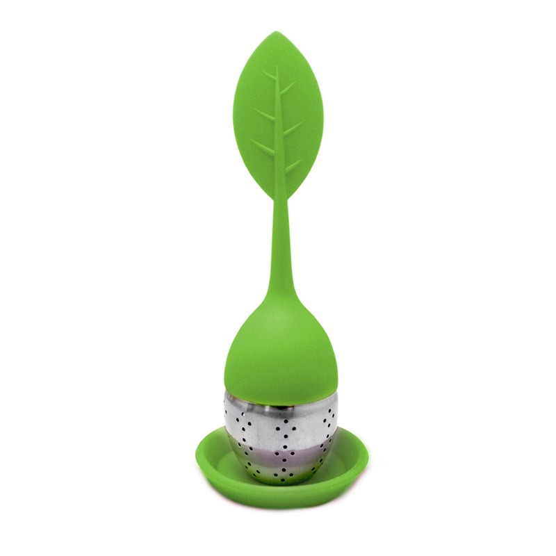 nerthus kitchenware Infusor Te (Hoja)