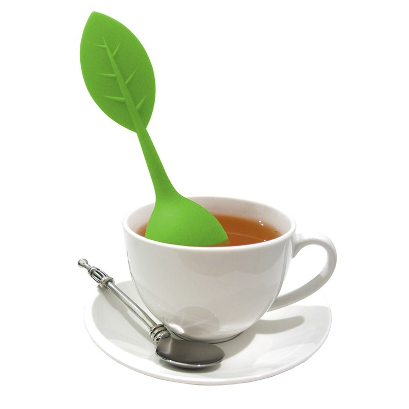 nerthus kitchenware Infusor Te (Hoja) Superdescuento