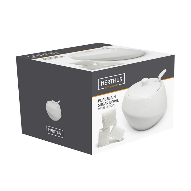 nerthus kitchenware Azucarero de Porcelana En oferta
