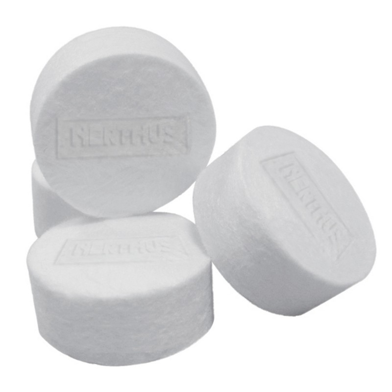 nerthus kitchenware Toallitas de mano en pastillas
