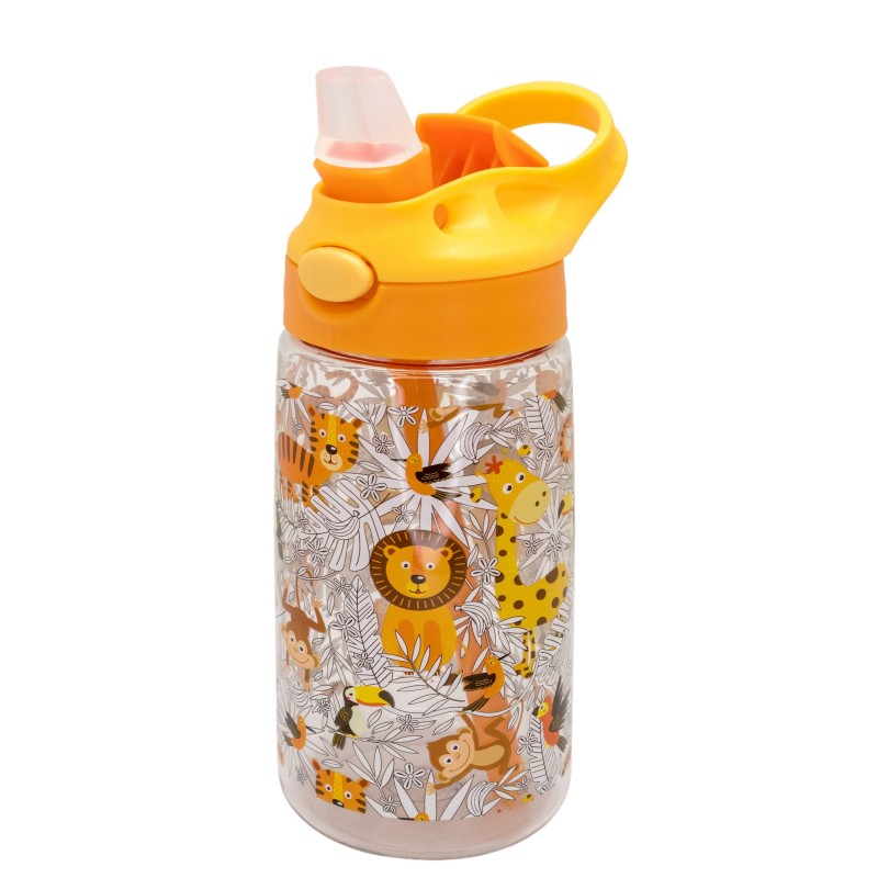 nerthus kitchenware Botella kids tritan leones Devoluciones gratuitas