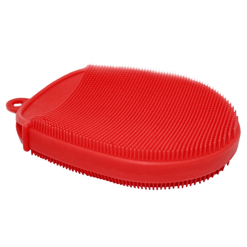 nerthus kitchenware Guante Estropajo Silicona