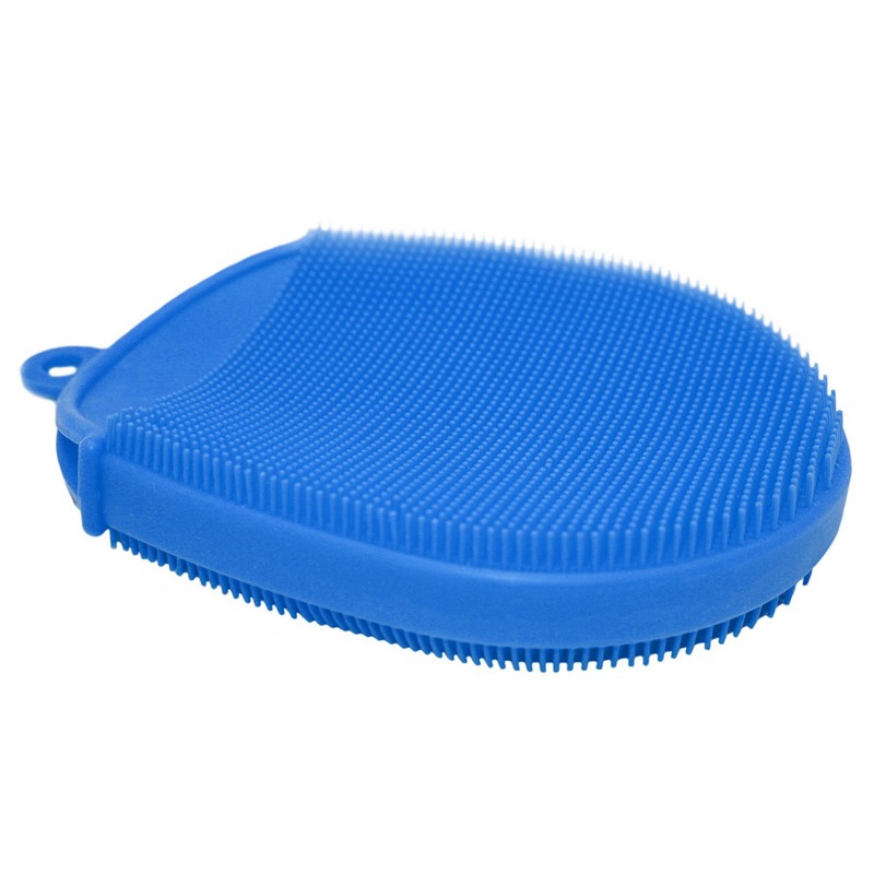 nerthus kitchenware Guante Estropajo Silicona Rebajas de fábrica