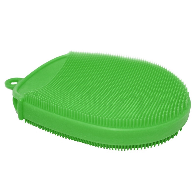 nerthus kitchenware Guante Estropajo Silicona Rebajas de fábrica