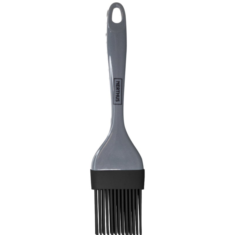 nerthus kitchenware Pincel Cocina Silicona Antiadherente sin BPA