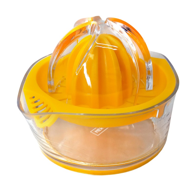 nerthus kitchenware Exprimidor Manual