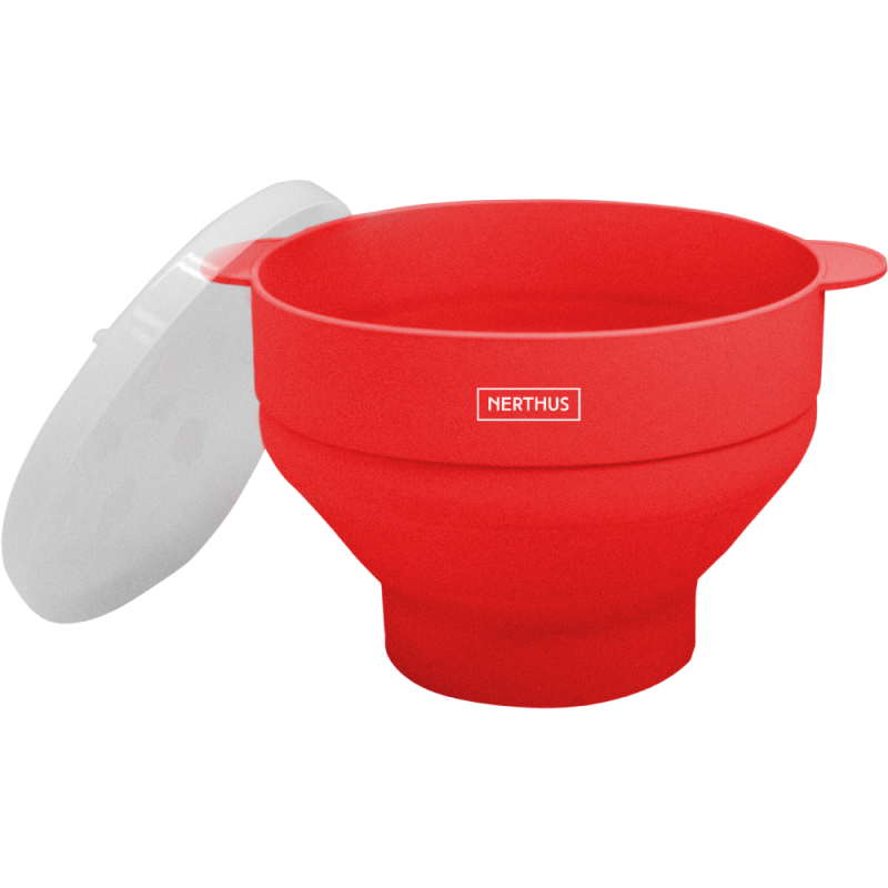 nerthus kitchenware Recipiente para cocinar Palomitas Tienda