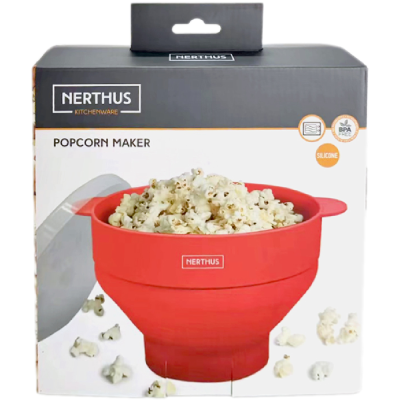 nerthus kitchenware Recipiente para cocinar Palomitas Tienda