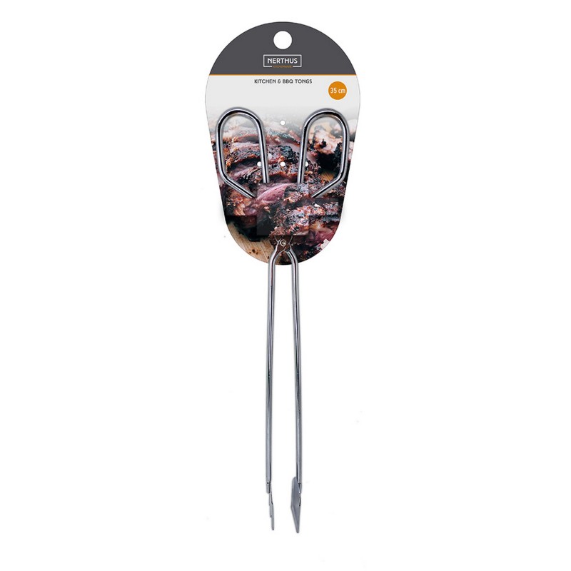 nerthus kitchenware Pinza Barbacoa 35 Liquidación