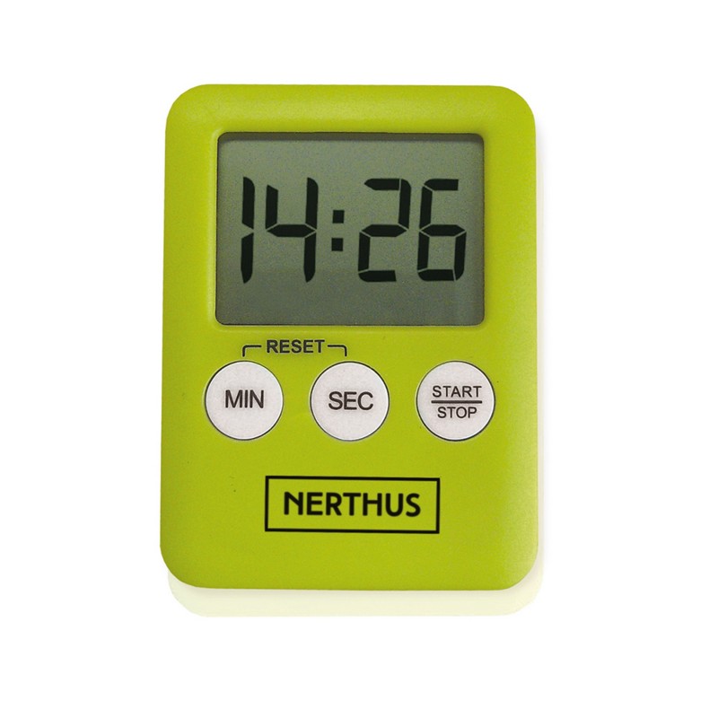 nerthus kitchenware Temporizador