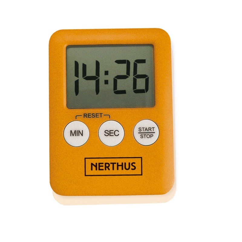 nerthus kitchenware Temporizador Rebajas online