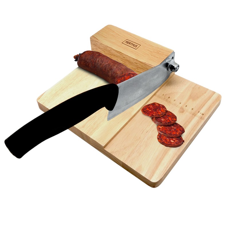 nerthus kitchenware Guillotina Y Tabla Envío gratis