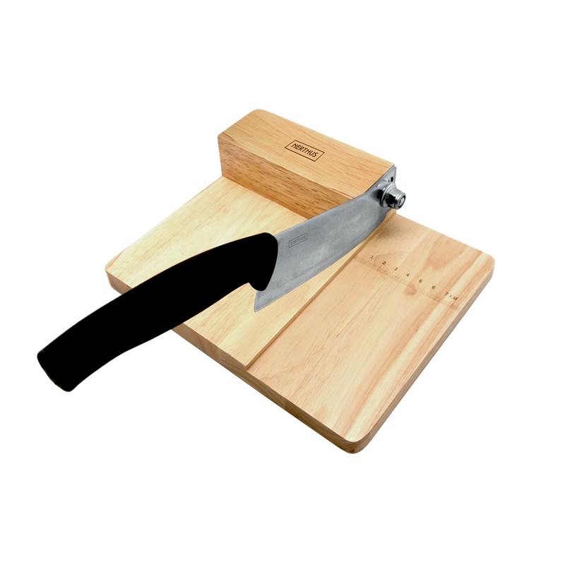 nerthus kitchenware Guillotina Y Tabla Envío gratis