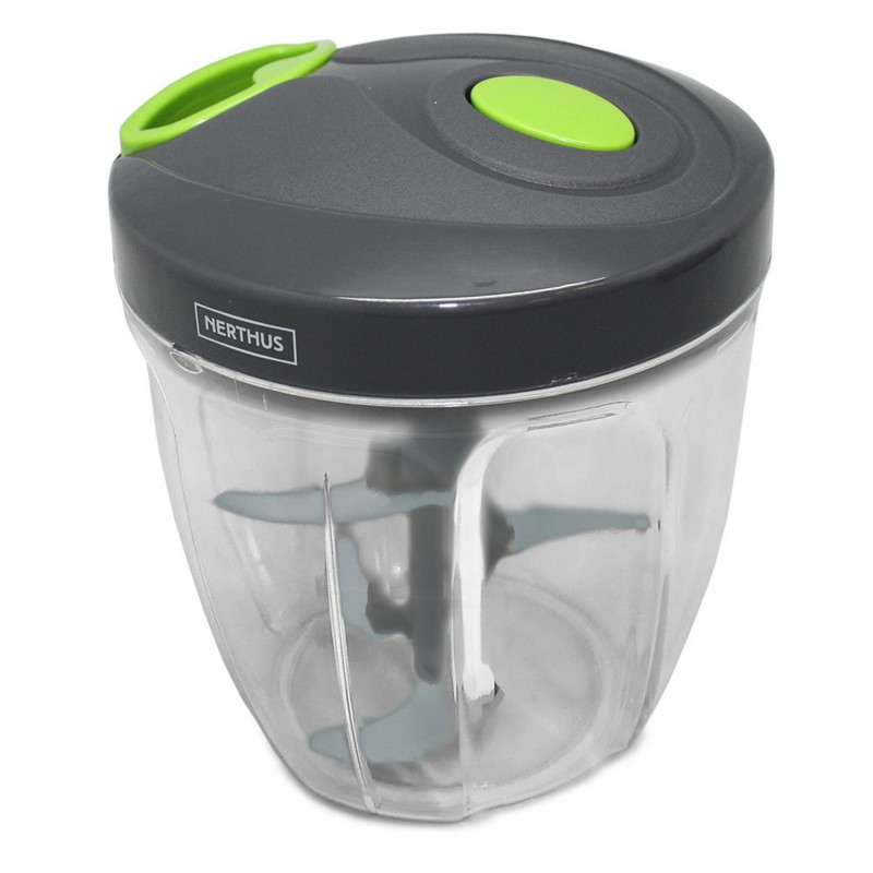 nerthus kitchenware Vegetable Chopper Xl
