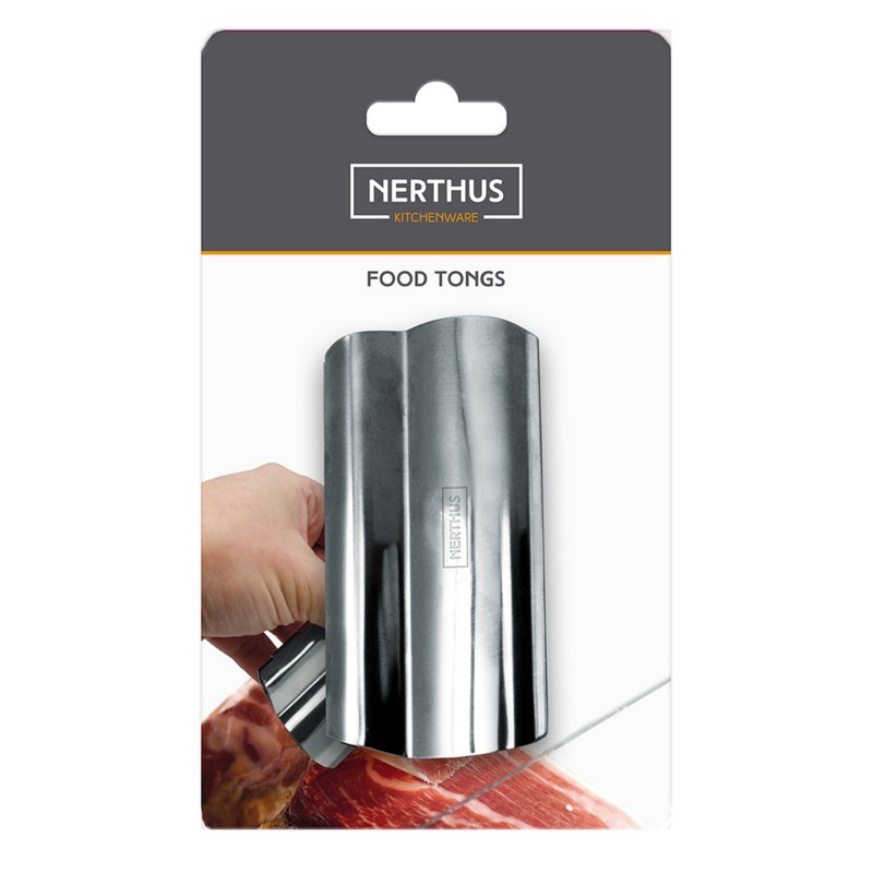 nerthus kitchenware Pinza Alimentos COMPRAR AHORA