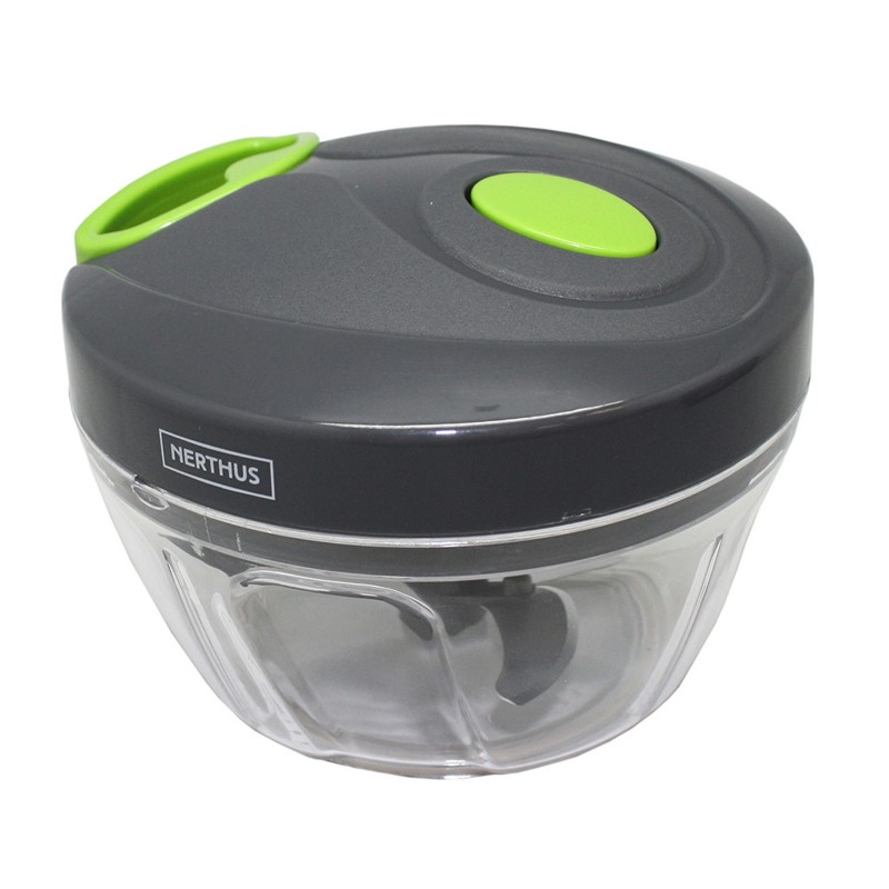 nerthus kitchenware Mini-Chopper