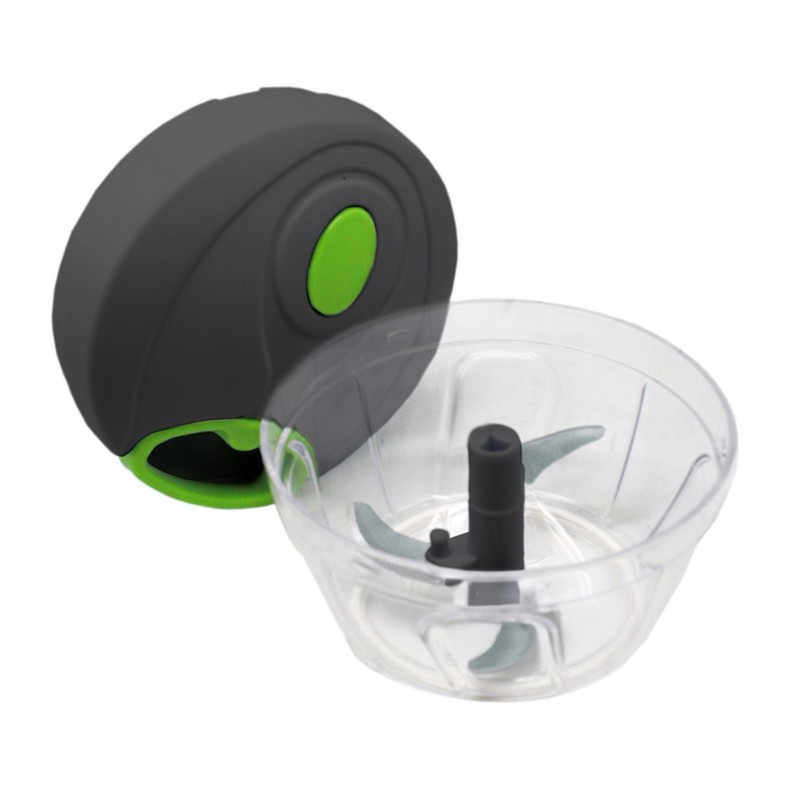 nerthus kitchenware Mini-Chopper Últimos 2 días