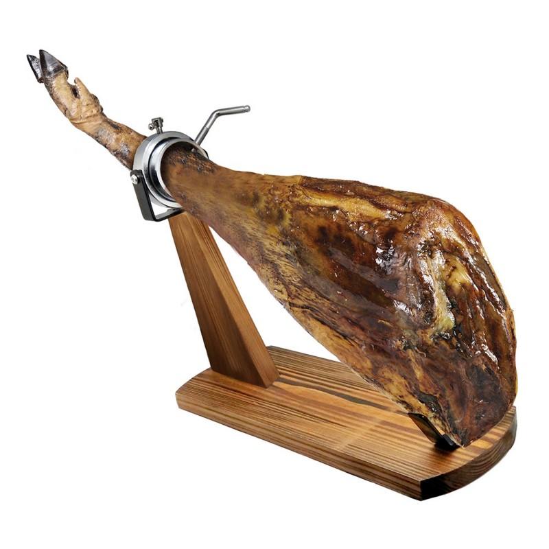 nerthus kitchenware Jamonero Cabezal Giratorio Promoción por tiempo limitado
