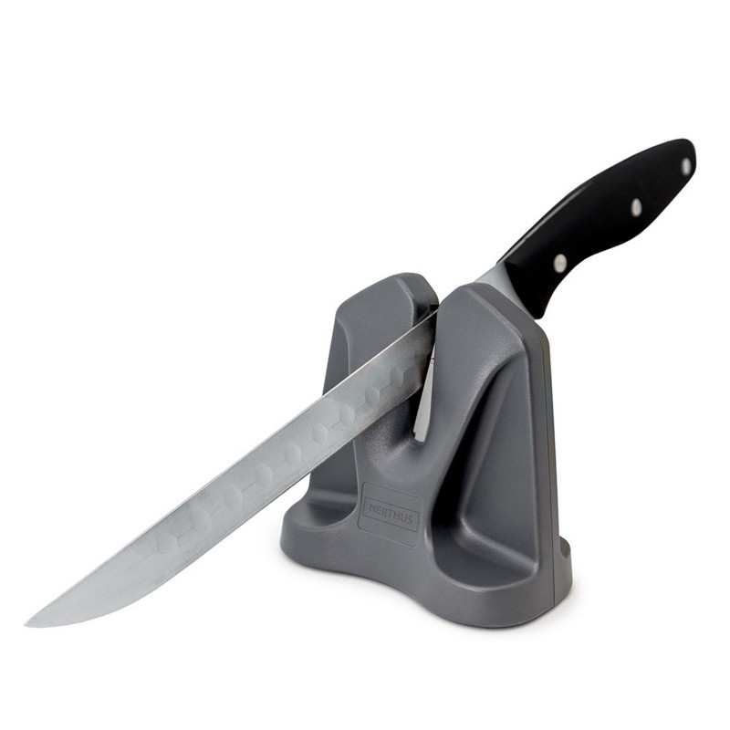 nerthus kitchenware Afilador de cuchillos en V Solo hoy