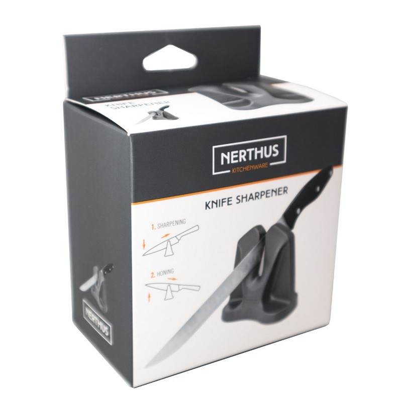 nerthus kitchenware Afilador de cuchillos en V Solo hoy