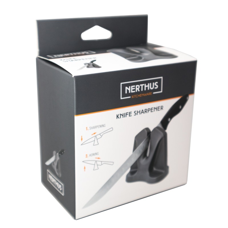 nerthus kitchenware Afilador de cuchillos en V Solo hoy