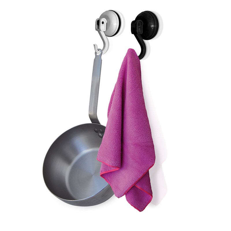 nerthus kitchenware Gancho Ventosa Promoción trimestral