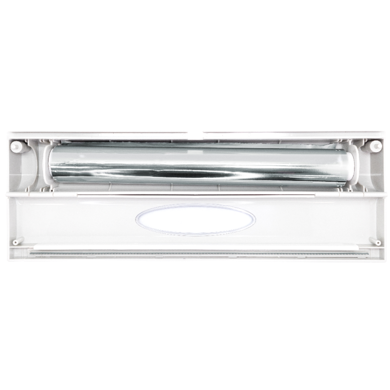 nerthus kitchenware Portarrollos individual blanco Solo queda un día