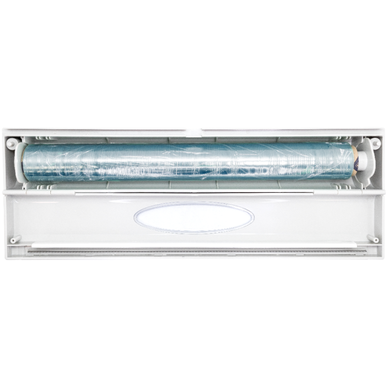 nerthus kitchenware Portarrollos individual blanco Solo queda un día